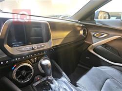 شيفروليه كامارو